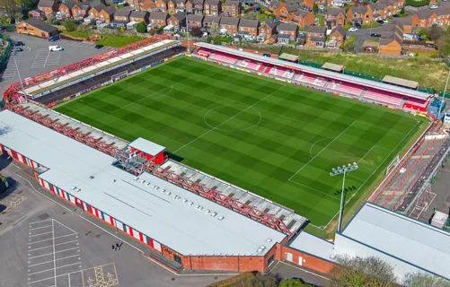 Accrington Stanley