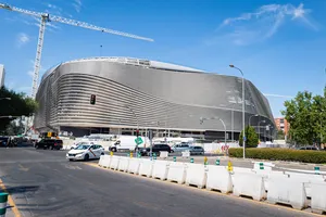 Santiago Bernabeu tour – how to get tickets & more