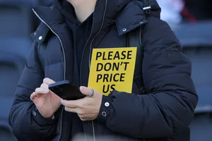 Football ticket pricing: Are matchgoing fans being exploited?