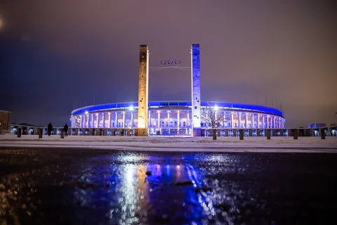 Kay Bernstein: From Ultra leader to Hertha Berlin President