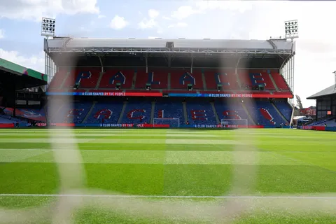 Why Crystal Palace could now follow Aston Villa model to fund Selhurst Park redevelopment plans
