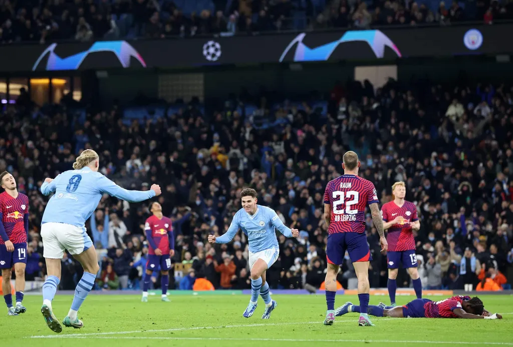 Manchester City