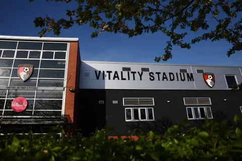 AFC Bournemouth face European setback amid fresh delays to Vitality Stadium redevelopment plans