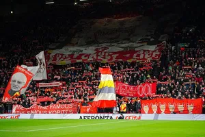 ‘Most-engaged club’ – Liverpool announce leading social media fan engagement figures
