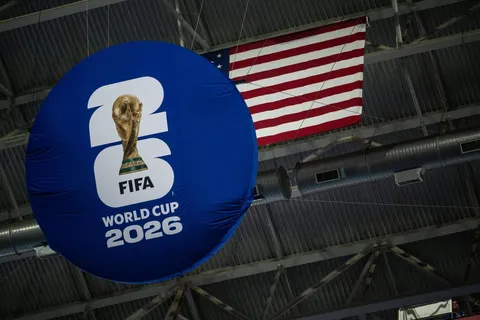 World Cup fans receive key transport update after station infrastructure &ldquo;ripped apart&rdquo; in storm