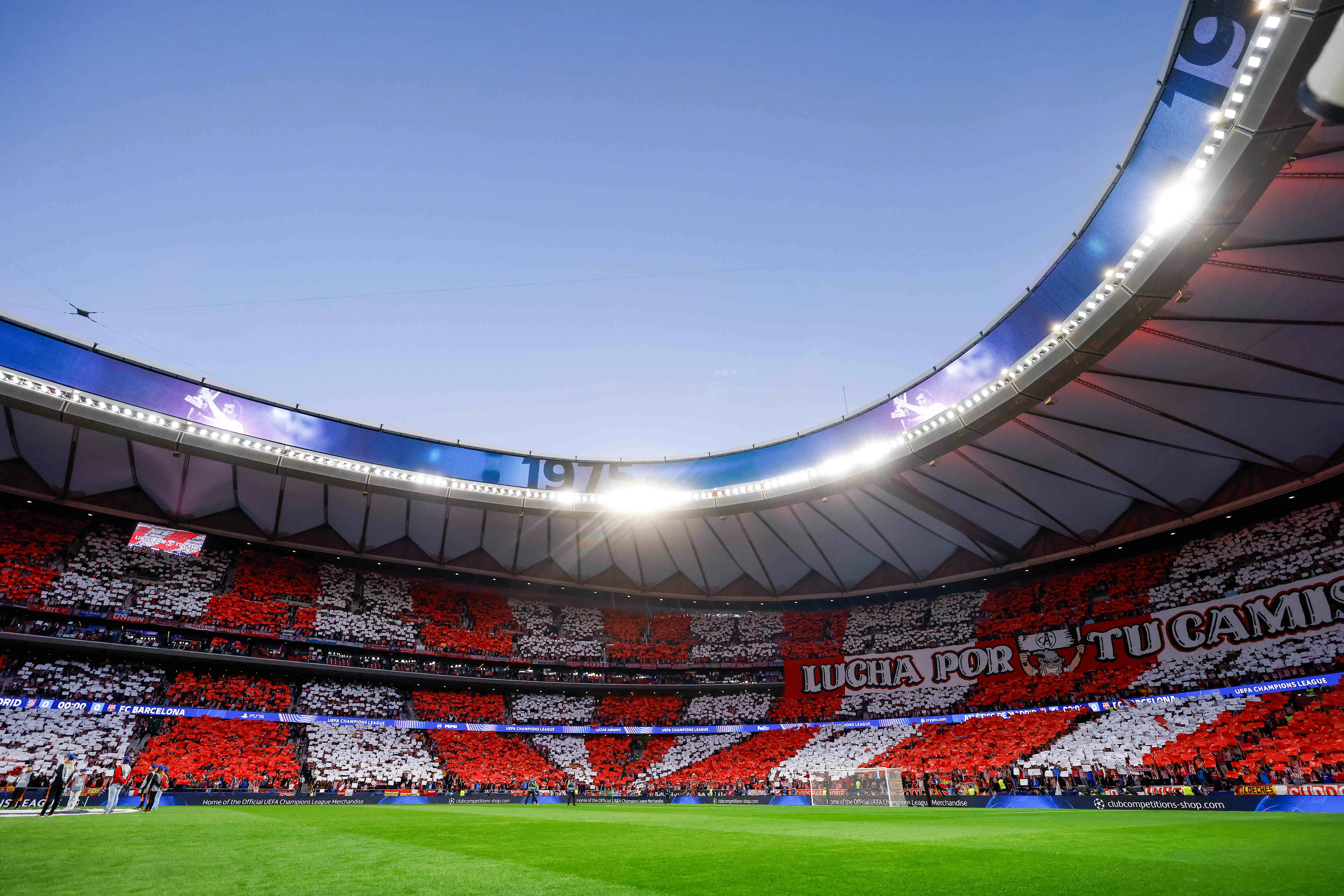 Away fans&rsquo; guide to Madrid: Key information for Arsenal fans