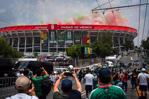 How to get to Estadio Azteca: Best ways for England fans to travel for Mexico World Cup clash