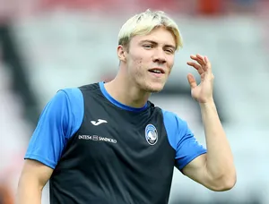 Hojlund a ‘Walmart Haaland’, have Man United ‘been conned’? – Fans question new rivalry