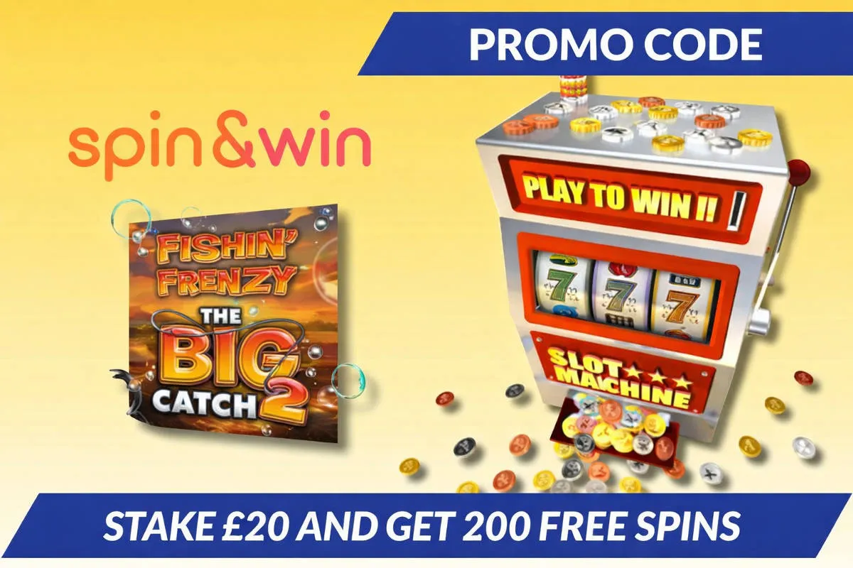 Spinoloco promo code