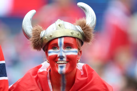 World Cup 2026: Best fan outfits from the group stage