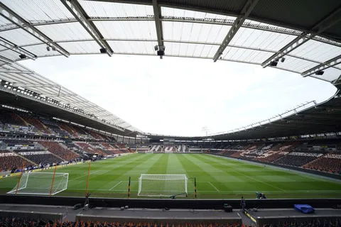 Hull City
