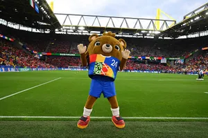 Euro 2024 pint glass: The collectible fans have been raving about