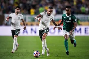 How to get tickets for Fluminense vs Chelsea