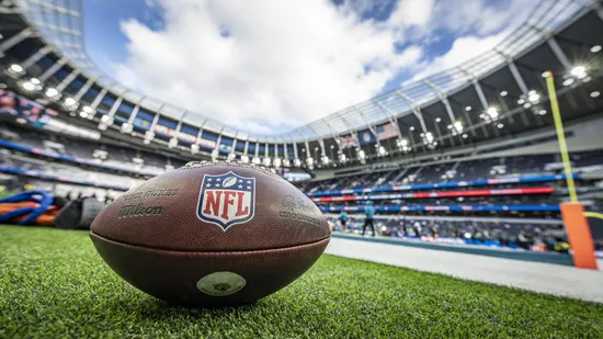 Revealed: The truth behind how much Tottenham Hotspur Stadium makes from NFL after record crowd