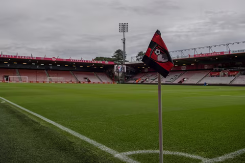 New Vitality Stadium footage reveals big progress as Bournemouth redevelopment project ramps up