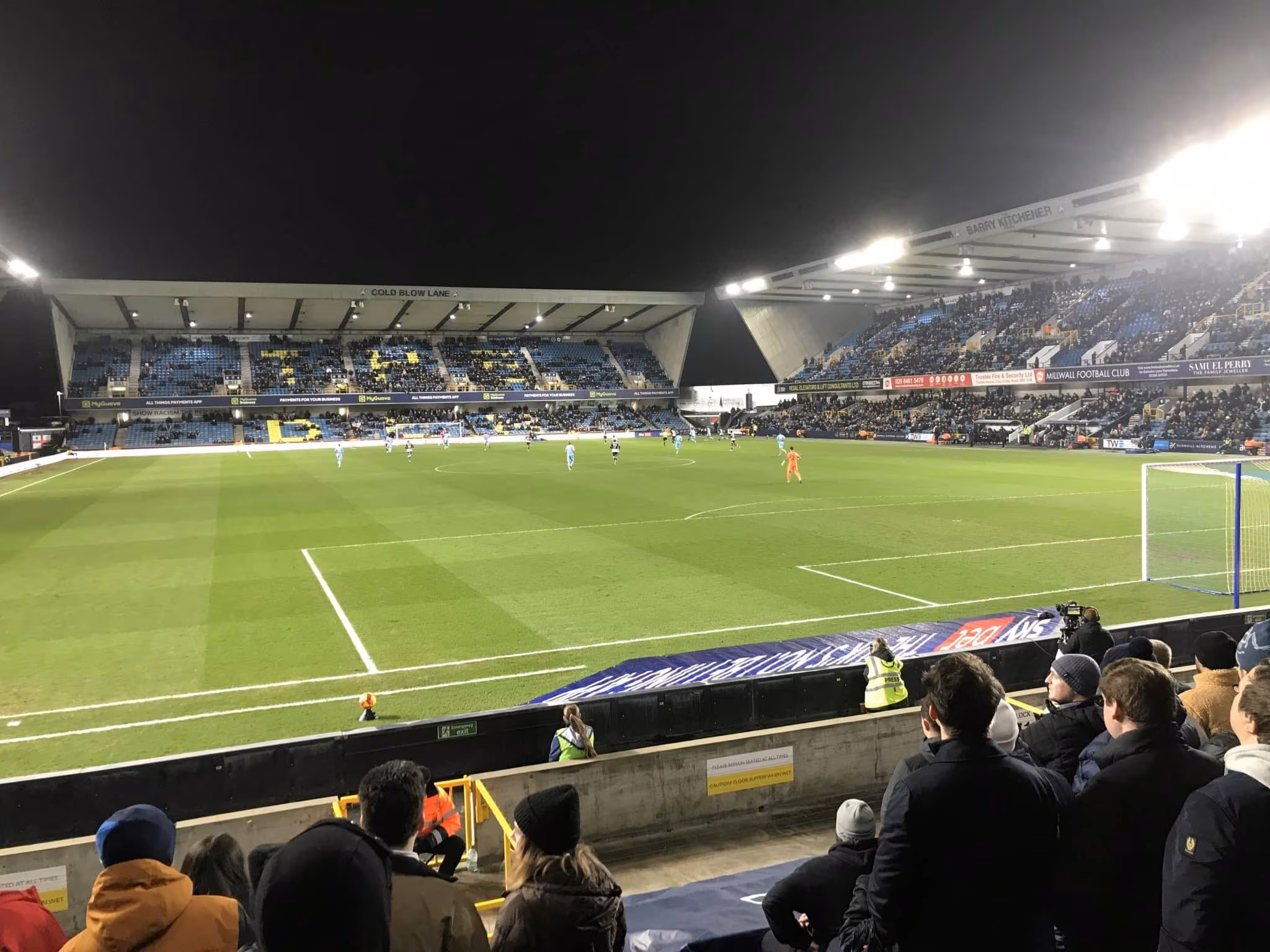 Millwall