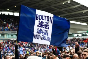 Bolton Wanderers to consider safe standing at the Toughsheet Community Stadium
