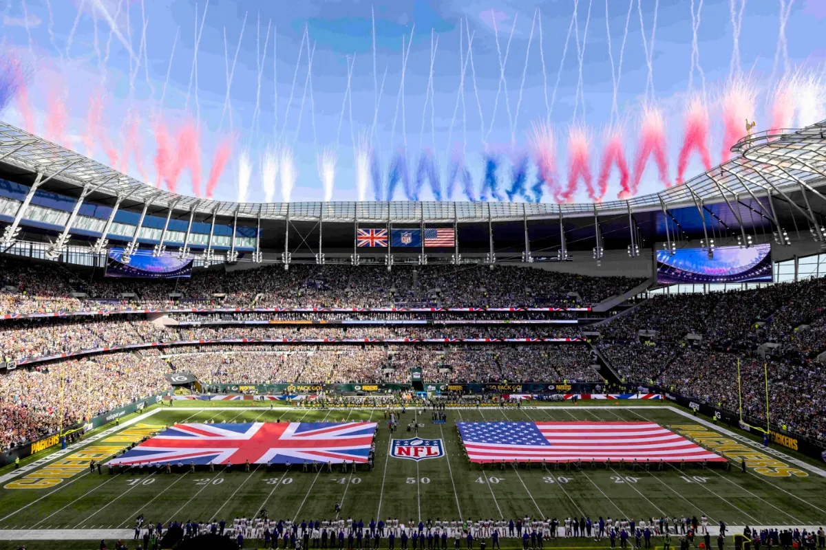 NFL London