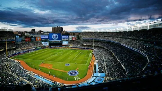 New York City F.C.