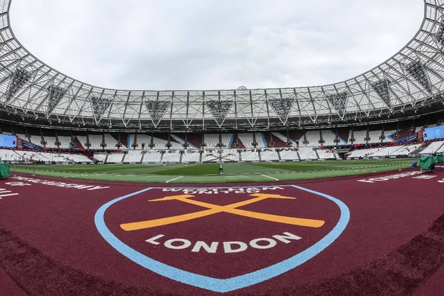 the london stadium