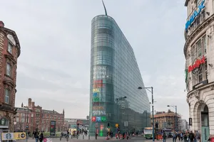 National Football Museum tickets: Review of the Manchester attraction