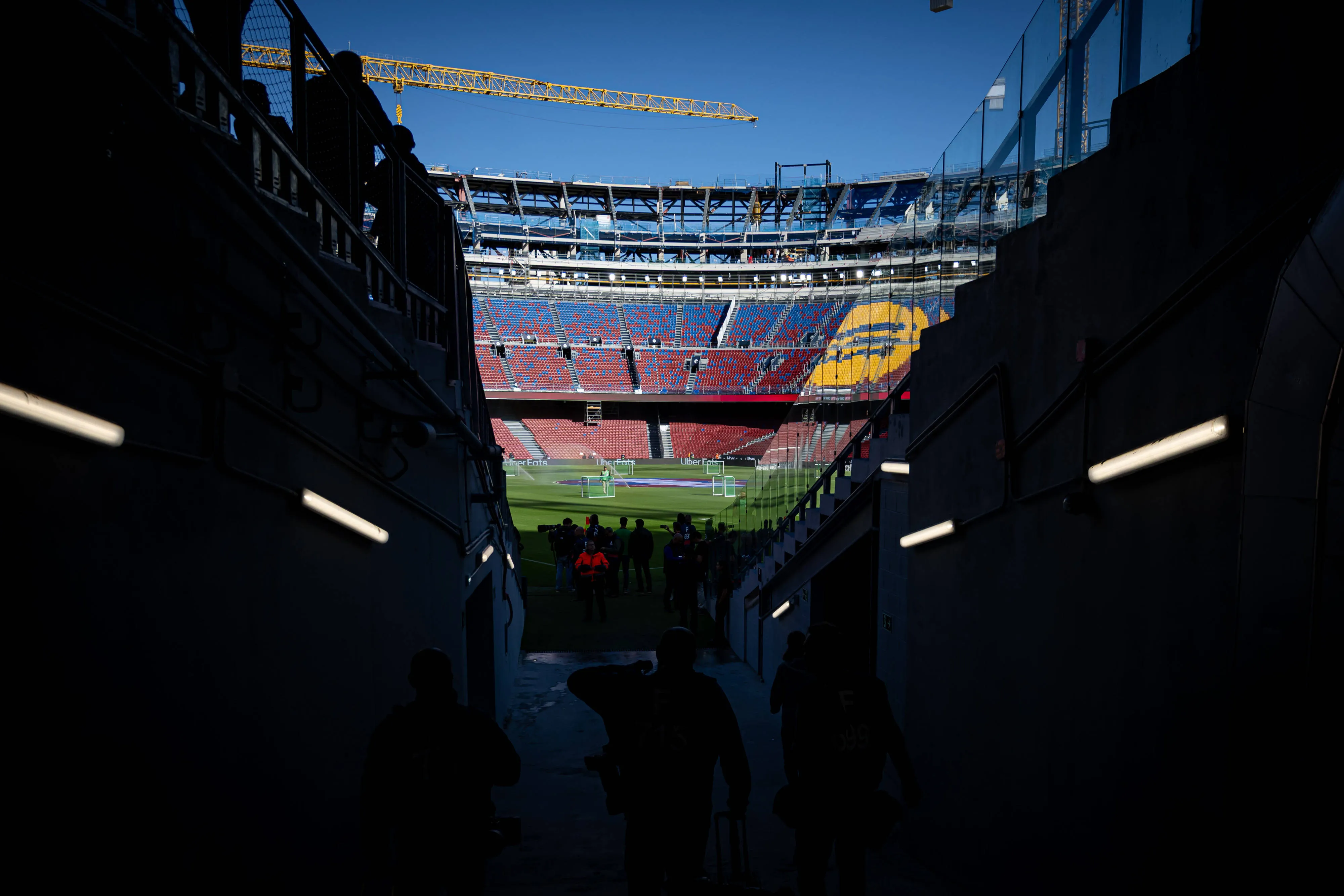 Barcelona set to make Camp Nou history as landmark Joan Gamper Trophy opponent now revealed