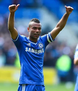 Fans react to Ashley Cole’s induction into the Premier League Hall of Fame