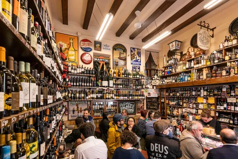 Pubs in Barcelona: Best places for Aston Villa fans to eat and drink
