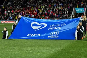 FIFA scrap blue cards but sin-bin trials to remain