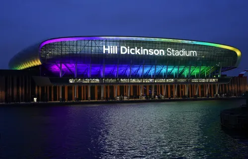 Why disabled Everton fans are considering &lsquo;handing back&rsquo; season tickets