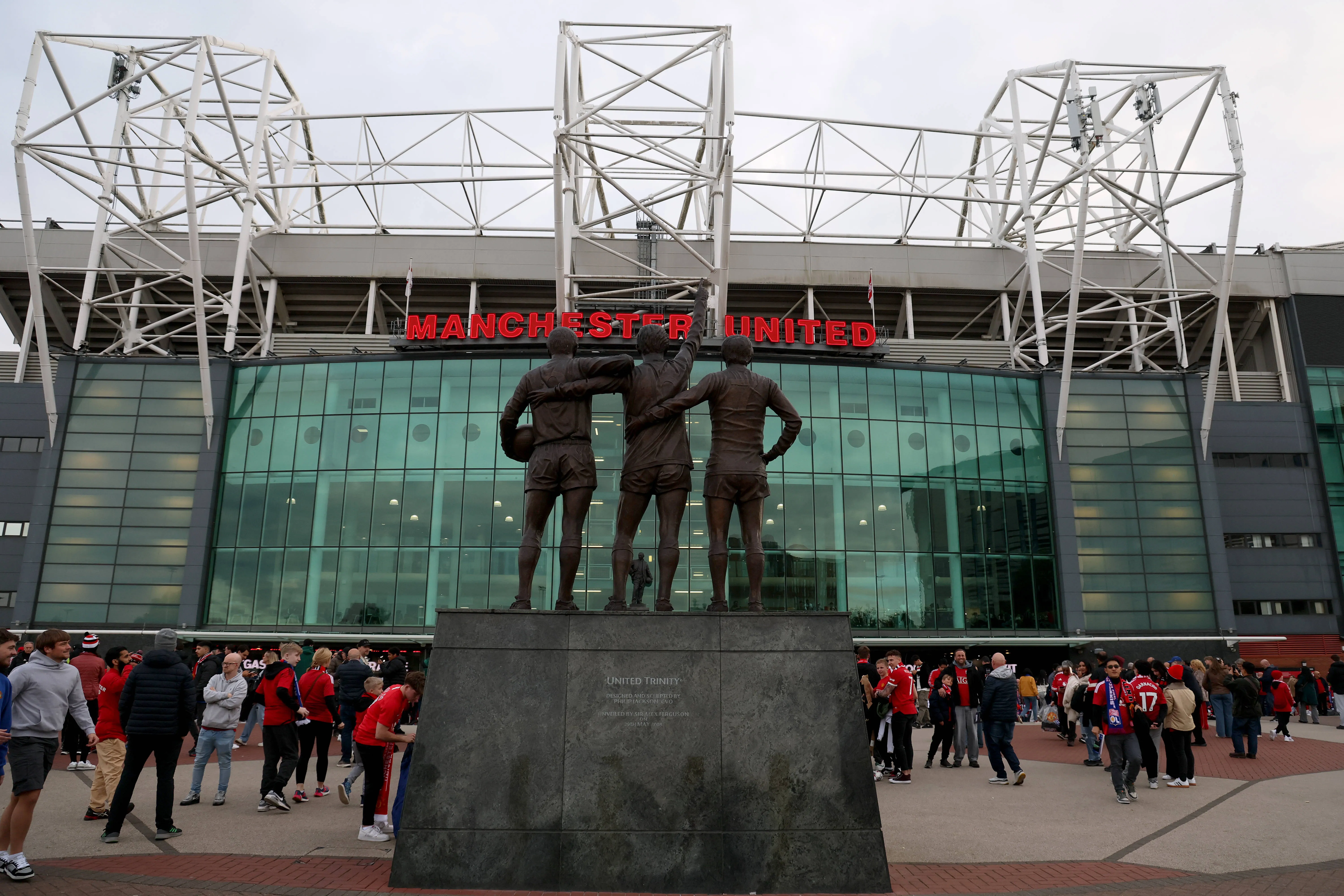 Old Trafford Stadium Tour Guide: Tickets, Prices, What&rsquo;s Included and FAQs