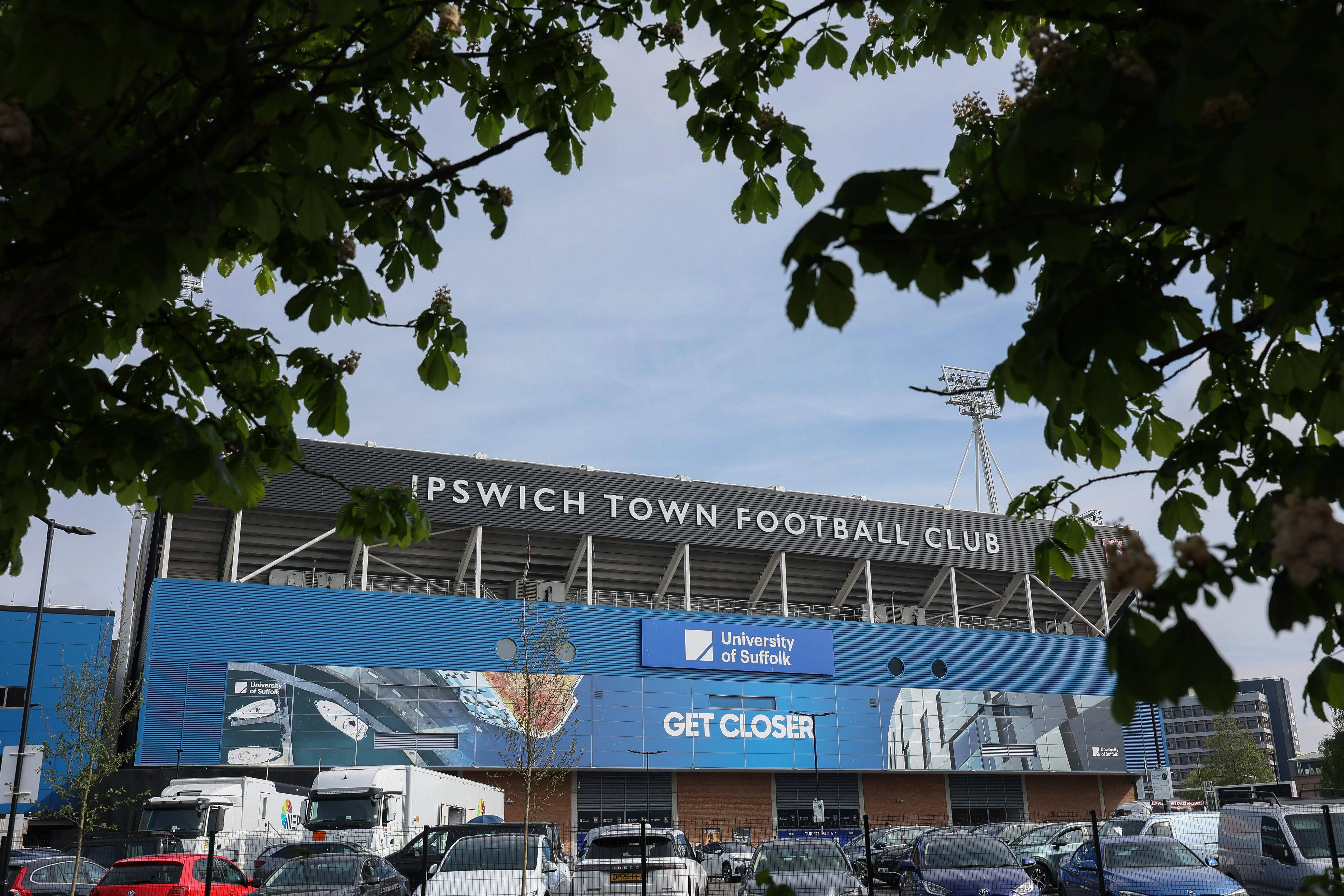 Portman Road 2026 bag policy explained: Size limits, rules and prohibited items