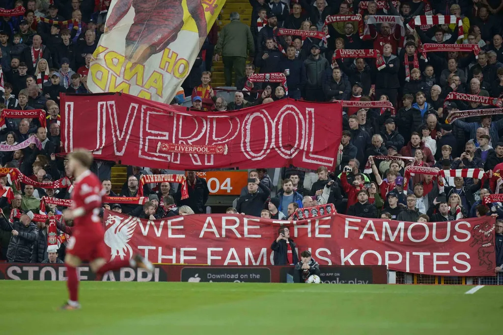 How to get Liverpool tickets | How to buy Liverpool tickets
