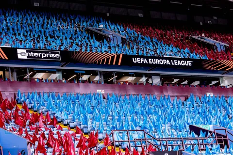 Why Aston Villa won&rsquo;t show Europa League final at Villa Park &ndash; and where fans could watch instead