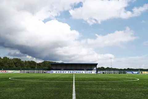 Aveley FC (Parkside)