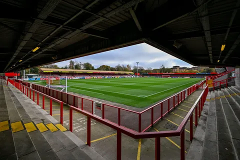 Crawley Town