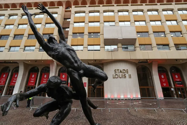 Away fans guide to the stade louis ii