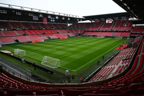 Stade Rennais