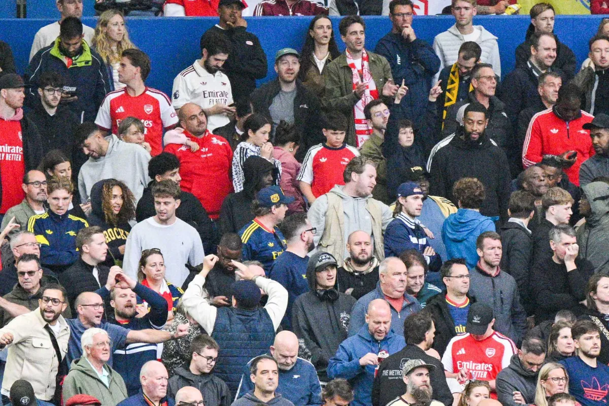 Bayern Munich vs. Arsenal: Away day cost for Arsenal fans attending Allianz Arena