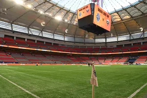 World Cup 2026: Who plays at BC Place?