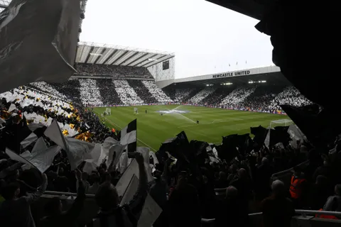 New Newcastle United stadium plans key to &pound;1bn valuation as PIF sale stance now emerges