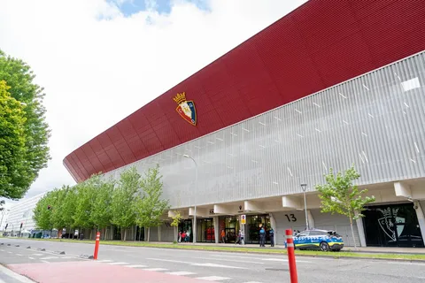 Osasuna