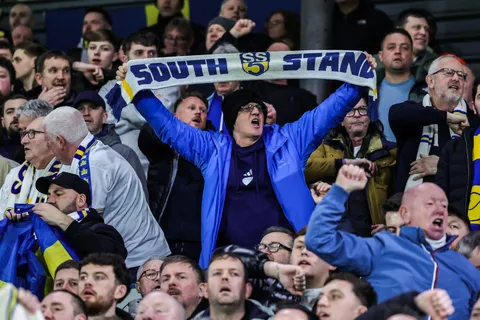 Leeds issue powerful Ramadan plea to Elland Road supporters after Man City booing