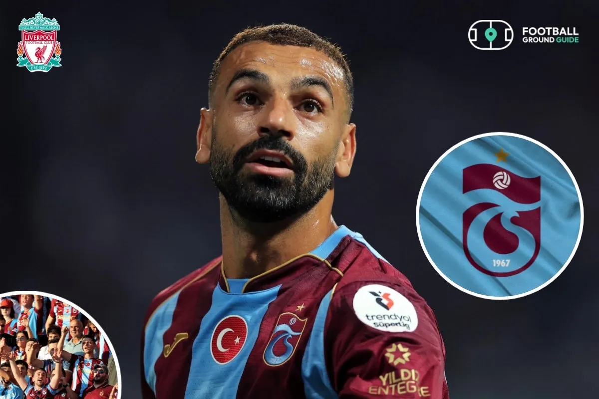 Mo Salah chant: Lyrics, tune and story behind Liverpool&rsquo;s song for the &lsquo;Egyptian King&rsquo;