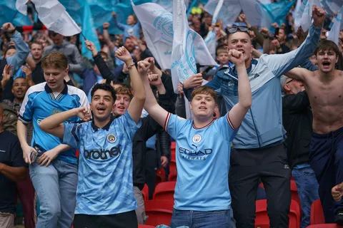 Liverpool vs. Man City: Away day cost for Man City fans attending Anfield
