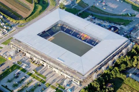 Salzburg city guide: Key information for Aston Villa fans
