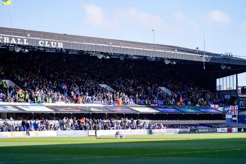 Ipswich Town expands Portman Road away safe‑standing to meet key Premier League fan rule