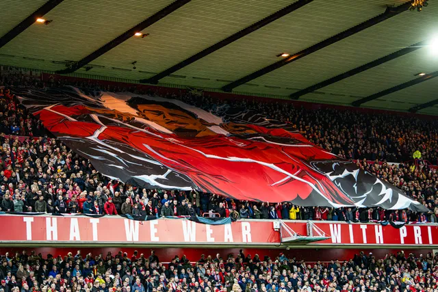 Best pubs near City Ground.