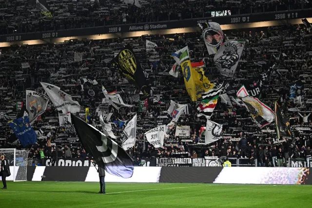 juventus ultras