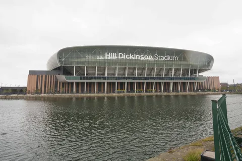 Things to do near Hill Dickinson Stadium 2026: Seven of the best local attractions for every type of fan